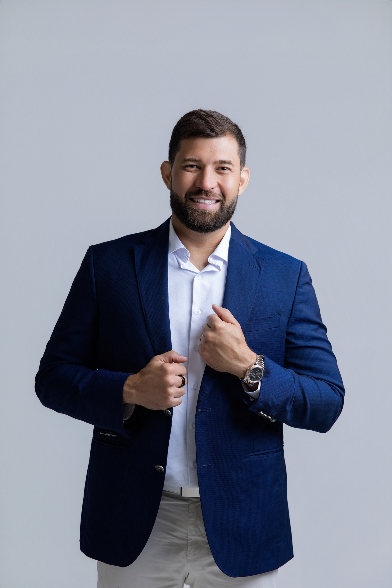 Michael Fernandes